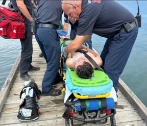 Promesa del fútbol lucha tras accidente: Andrés necesita tu apoyo Promesa del fútbol lucha tras accidente: Andrés necesita tu apoyo