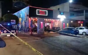 Dos ataques a bares de Irapuato dejan a 3 personas muertas y 5 heridas Dos ataques a bares de Irapuato dejan a 3 personas muertas y 5 heridas