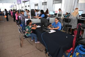 Becas en Irapuato serán entregadas del 12 al 16 de agosto Becas en Irapuato serán entregadas del 12 al 16 de agosto