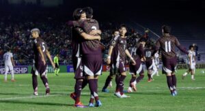 México está en los Cuartos de Final del Premundial Sub 20 México está en los Cuartos de Final del Premundial Sub 20