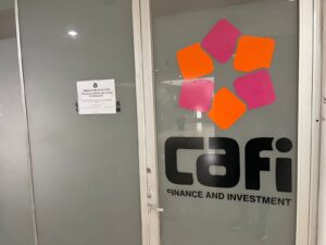 Denuncian a financiera CAFI por fraude a al menos 30 personas en Irapuato Denuncian a financiera CAFI por fraude a al menos 30 personas en Irapuato