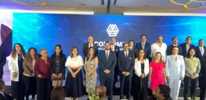 Toma protesta nuevo consejo de COPARMEX Irapuato Toma protesta nuevo consejo de COPARMEX Irapuato