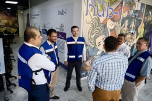 Sube la calificación crediticia de Irapuato a nivel nacional Sube la calificación crediticia de Irapuato a nivel nacional