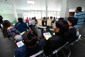 Deportistas irapuatenses participan en el desarrollo del municipio Deportistas irapuatenses participan en el desarrollo del municipio