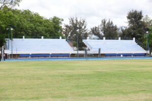 Selecciones entrenarán en unidades deportivas de Irapuato Selecciones entrenarán en unidades deportivas de Irapuato