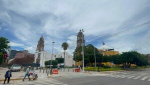 Espera Guanajuato derrama económica de 5 mil millones de pesos en temporada vacacional Espera Guanajuato derrama económica de 5 mil millones de pesos en temporada vacacional