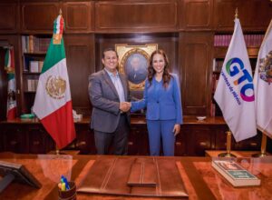 Transición de Gobierno del Estado iniciará la primer semana de agosto Transición de Gobierno del Estado iniciará la primer semana de agosto