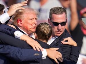 Intentan de asesinar a Donald Trump: identifican a Thomas Crooks como tirador Intentan de asesinar a Donald Trump: identifican a Thomas Crooks como tirador