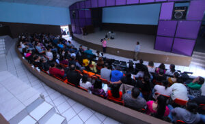 Comunidades de aprendizaje, transformación educativa de impacto. Comunidades de aprendizaje, transformación educativa de impacto.