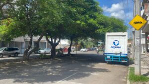 Urgen vecinos de Ejército Nacional apoyo ante oleada de asaltos Urgen vecinos de Ejército Nacional apoyo ante oleada de asaltos