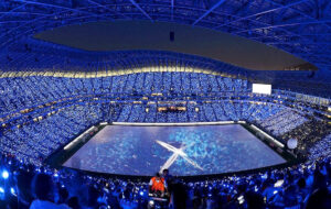 Sortero Mundial 2026: Monterrey dentro de los candidatos junto con Canada. Sortero Mundial 2026: Monterrey dentro de los candidatos junto con Canada.