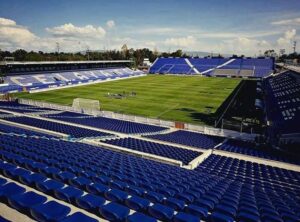 Hechos violentos dejan fuera a Celaya del Pre Mundial Sub 20 Hechos violentos dejan fuera a Celaya del Pre Mundial Sub 20