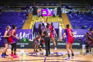 Freseras de Irapuato Caen en el Primer Partido de Playoffs contra las Adelitas de Chihuahua Freseras de Irapuato Caen en el Primer Partido de Playoffs contra las Adelitas de Chihuahua