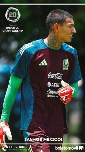 ¡Todos a Irapuato! Hoy debuta la Selección Mexicana en el Premundial Sub 20 de la Concacaf ¡Todos a Irapuato! Hoy debuta la Selección Mexicana en el Premundial Sub 20 de la Concacaf