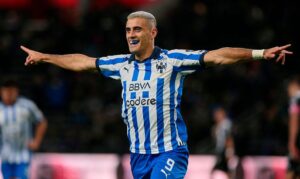 Germán Berterame manda mensaje a Jimmy Lozano Germán Berterame manda mensaje a Jimmy Lozano