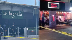 ¿Qué pasa con los establecimientos de Irapuato donde ocurren hechos violentos?, te contamos ¿Qué pasa con los establecimientos de Irapuato donde ocurren hechos violentos?, te contamos