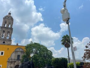 En agosto incrementarán los puntos de internet gratuito de Irapuato En agosto incrementarán los puntos de internet gratuito de Irapuato