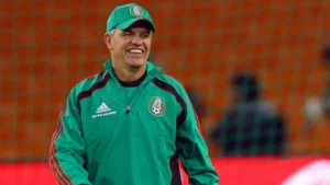 Javier Aguirre suena para dirigir el TRI, Jimmy Lozano tendría otro Rol Javier Aguirre suena para dirigir el TRI, Jimmy Lozano tendría otro Rol