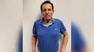 FGR investiga detención de ‘El Mayo’ Zambada y Joaquín Guzmán López FGR investiga detención de ‘El Mayo’ Zambada y Joaquín Guzmán López