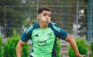 Va México por el pase a los Cuartos de Final del Premundial Sub 20 de la Concacaf Va México por el pase a los Cuartos de Final del Premundial Sub 20 de la Concacaf