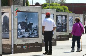 Llegan réplicas del Museo del Prado a Irapuato Llegan réplicas del Museo del Prado a Irapuato