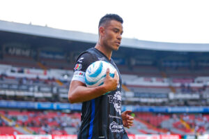 Pablo Barrera Explota y menciona al verdadero culpable de la crisis del fútbol mexicano Pablo Barrera Explota y menciona al verdadero culpable de la crisis del fútbol mexicano