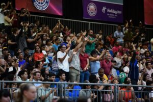 Irapuatenses podrán disfrutar de partidos amistosos internacionales de Básquetbol Irapuatenses podrán disfrutar de partidos amistosos internacionales de Básquetbol