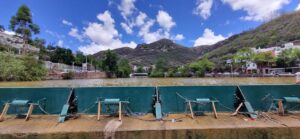 Confirma Navarro apertura de la Presa el 8 de julio Confirma Navarro apertura de la Presa el 8 de julio