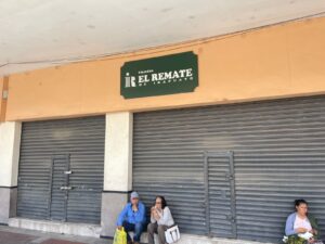 ¿Cerró sus puertas El Remate? esto sabemos ¿Cerró sus puertas El Remate? esto sabemos