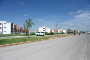 Supervisan obras en vialidades de Irapuato Supervisan obras en vialidades de Irapuato