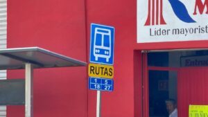 Transporte público empezara a renovarse desde octubre: Movilidad y Transporte Transporte público empezara a renovarse desde octubre: Movilidad y Transporte