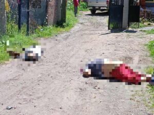 AUMENTÓ EL NÚMERO DE ASESINATOS EN EL ÚLTIMO TRIMESTRE DE LO QUE VA DEL AÑO AUMENTÓ EL NÚMERO DE ASESINATOS EN EL ÚLTIMO TRIMESTRE DE LO QUE VA DEL AÑO