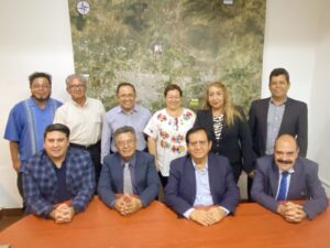 IMPORTANTES ACUERDOS SOBRE SEGURIDAD Y PROFESIONALIZACIÓN, CONCRETARON LOS PERIDISTAS ORGANIZADOS DE GUANAJUATO CON EL PRESIDENTE ELECTO DE CELAYA IMPORTANTES ACUERDOS SOBRE SEGURIDAD Y PROFESIONALIZACIÓN, CONCRETARON LOS PERIDISTAS ORGANIZADOS DE GUANAJUATO CON EL PRESIDENTE ELECTO DE CELAYA