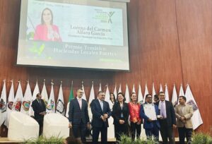 Reconocen a Irapuato con Premio Nacional al Buen Gobierno 2024 Reconocen a Irapuato con Premio Nacional al Buen Gobierno 2024