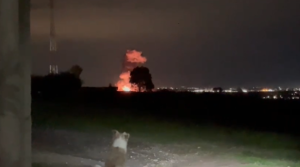 Se compromete el municipio con la comunidad: polvorín de Peñuelas no volverá a operar Se compromete el municipio con la comunidad: polvorín de Peñuelas no volverá a operar