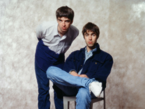 ¿Podría venir Oasis a México? esto sabemos ¿Podría venir Oasis a México? esto sabemos