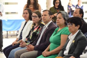 Realizan doceavo diálogo anticorrupción Realizan doceavo diálogo anticorrupción