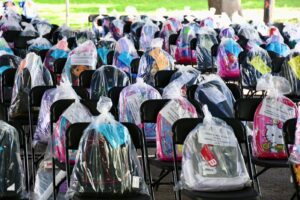 Impulsan educación de la niñez irapuatense Impulsan educación de la niñez irapuatense