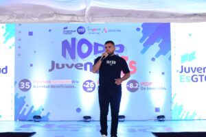 Contará Irapuato con estudio de grabación gratuito Contará Irapuato con estudio de grabación gratuito