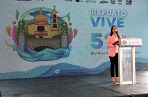 Presentan acciones en materia hidráulica para Irapuato Presentan acciones en materia hidráulica para Irapuato