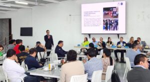 Realizan sinergia entre bares y autoridades por la prevención de Irapuato Realizan sinergia entre bares y autoridades por la prevención de Irapuato