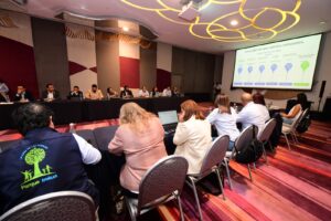 Se reune gabinete municipal para preparar cierre de la administración Se reune gabinete municipal para preparar cierre de la administración