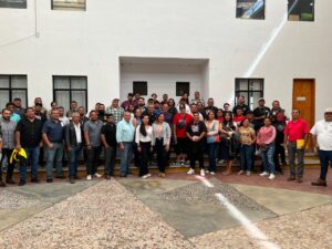 SSG realiza Capacitación «Mejores Prácticas 2024» para Centros Residenciales de Atención a las Adicciones. SSG realiza Capacitación «Mejores Prácticas 2024» para Centros Residenciales de Atención a las Adicciones.