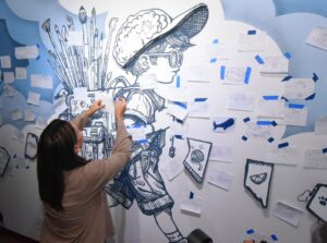 Cuenta Irapuato con gran variedad de exposiciones artísticas Cuenta Irapuato con gran variedad de exposiciones artísticas