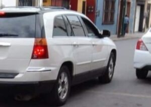 Alertan en Salamanca por acoso a jóvenes en el centro de la ciudad Alertan en Salamanca por acoso a jóvenes en el centro de la ciudad