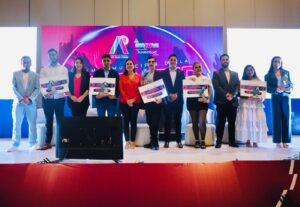 Premian a la juventud irapuatense Premian a la juventud irapuatense