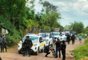 Asesinan a balazos a hombre en San Bernardo, vecinos critican acciones contra inseguridad Asesinan a balazos a hombre en San Bernardo, vecinos critican acciones contra inseguridad