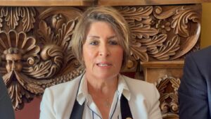 Aún no hay resultados, pero aceptaré el fallo me favorezca o no: Irma Leticia Aún no hay resultados, pero aceptaré el fallo me favorezca o no: Irma Leticia