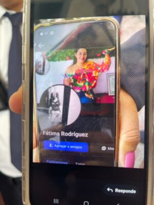 Estafan a mujeres con presunto tramite de tarjeta rosa por quinientos pesos Estafan a mujeres con presunto tramite de tarjeta rosa por quinientos pesos