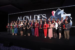 PRESUME ALCALDE PREMIO NACIONAL EN MATERIA AMBIENTAL PARA SU GOBIERNO PRESUME ALCALDE PREMIO NACIONAL EN MATERIA AMBIENTAL PARA SU GOBIERNO